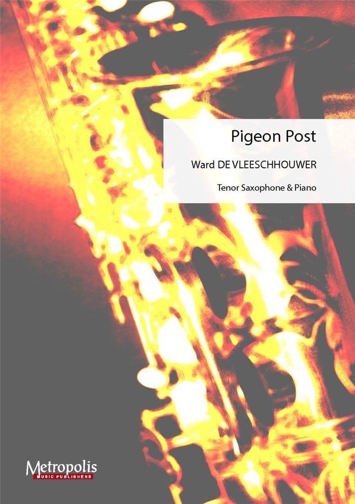 Pigeon Post